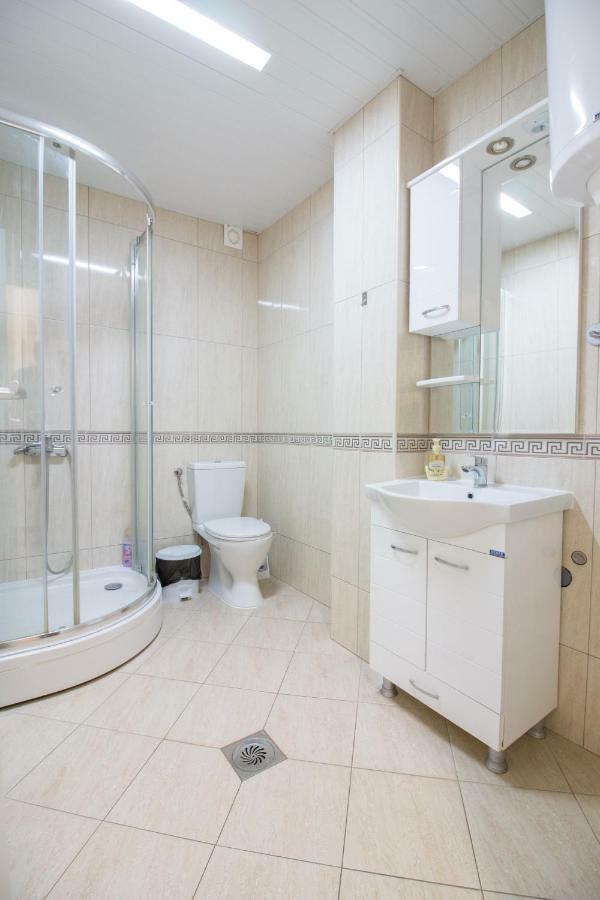 Comfy Apartments-Охрид Экстерьер фото