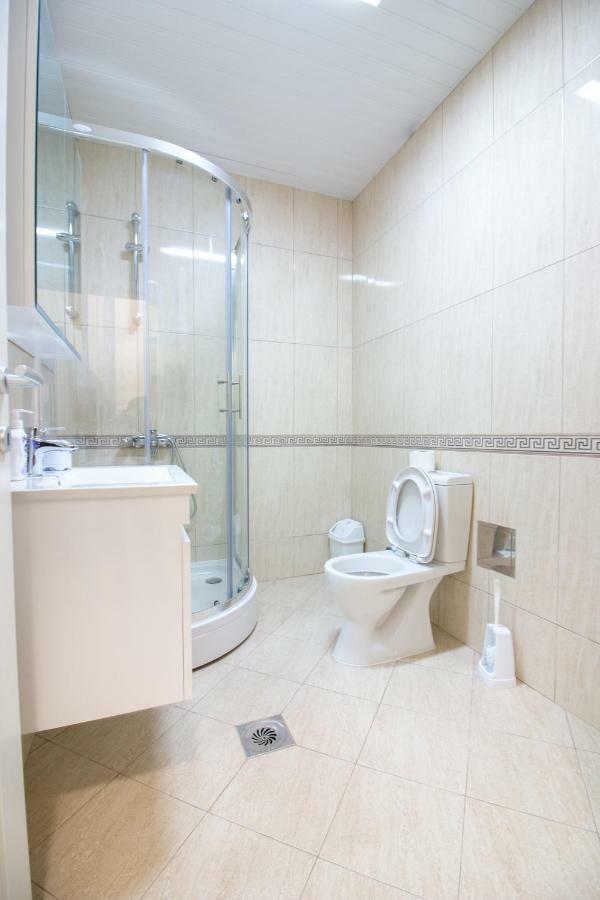Comfy Apartments-Охрид Экстерьер фото